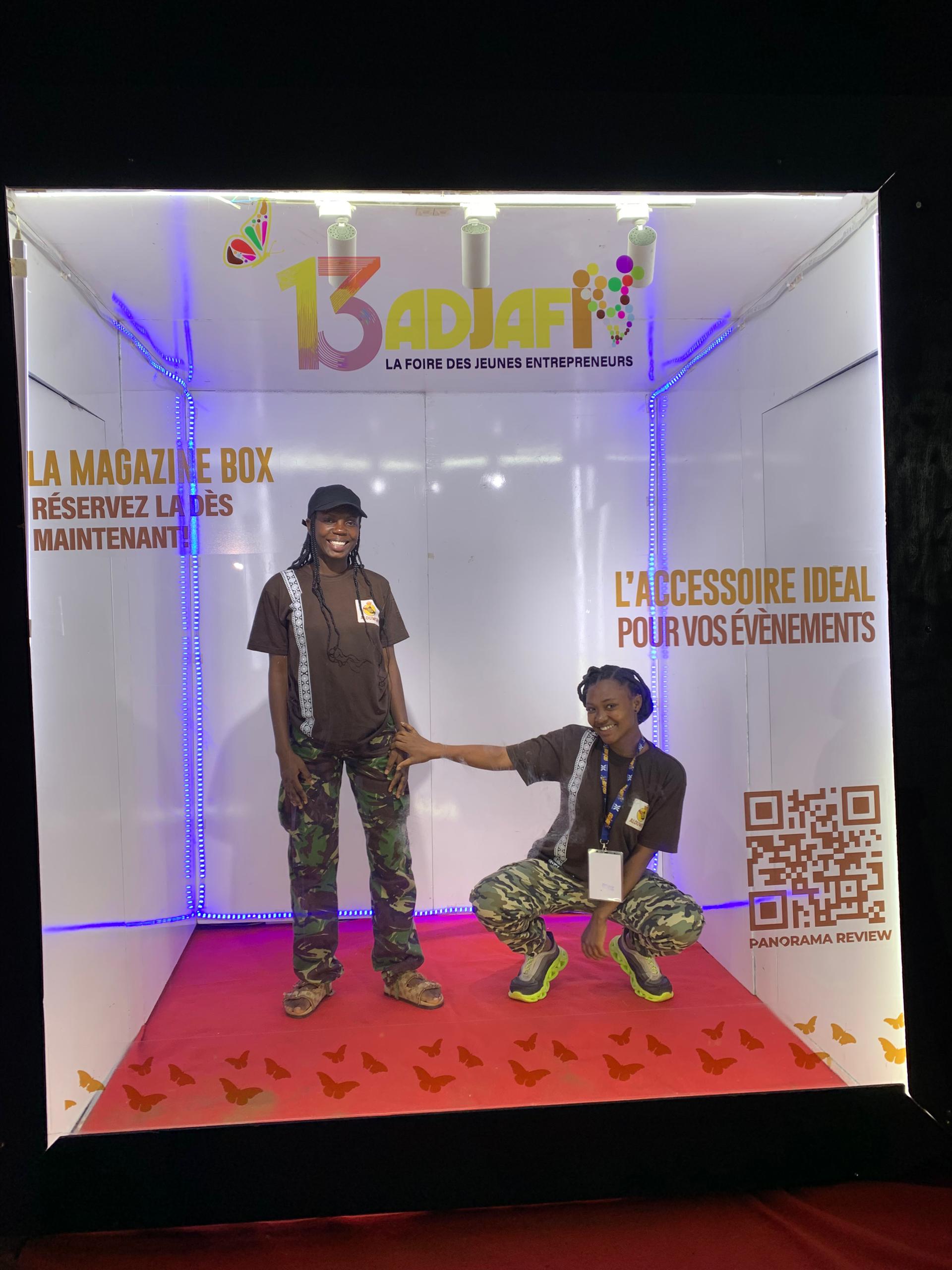 Détail d’un article