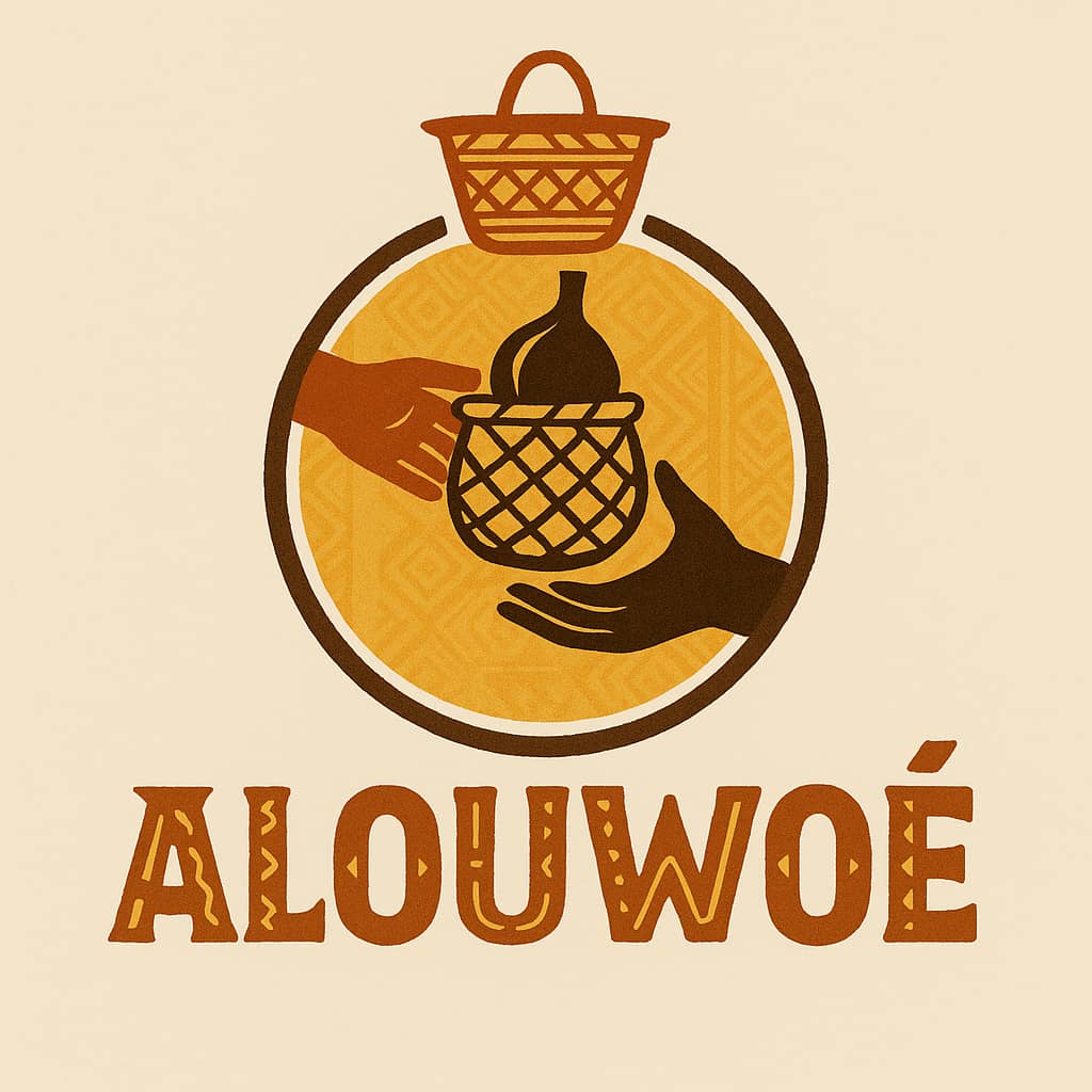Logo Alouwoè